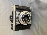 фотоапарат Reporter Junior II