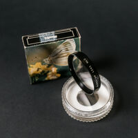 Minolta 55mm Close-up diopter