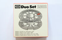 Ролка/Спирала JOBO 2502