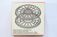 Ролка/Спирала JOBO 2501