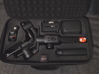 Стабилизираща система Moza AIR 2