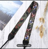 Ремък за фотоапарат