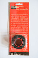 JOBO 1505 зъбчато колело