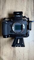 Lumix s5IIX Panasonic + 50мм