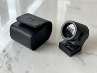 Leica Visoflex 020 