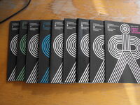 Поредиця ЗА ФОТОЛЮБИТЕЛЯ, 9 книги от поредицата.