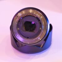 Обектив Zeiss Tessar E 16-70mm f/4 ZA OSS T* за Sony E 