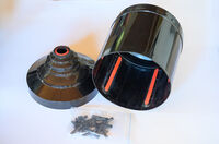 Jobo 3012 за проявяване на хартия формат 9х13