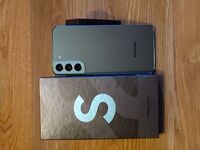 Samsung Galaxy S22 Plus