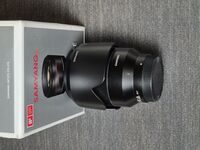 Samyang AF 50mm f/1.4 FE за Sony FE/E