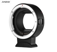 Преходник Canon EF - EOS R - Чисто нов