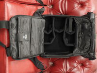 Раница Wandrd Prvke 11 Lite - Black