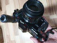 Продавам Olympus om77 AF