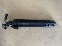 Статив SLIK PRO 400DX