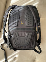 Lowepro ProTactic BP 350 AW II / Lowepro Trekker Lite SLX 120
