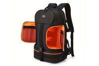 Продавам удобна водоустойчива фото - видео раница - нова