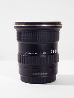 Tokina 11-16mm f/2.8 AT-X116 Pro DX II (Canon EOS)