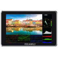 Монитор Feelworld S7 7 inch 12G-SDI/HDMI 2.0