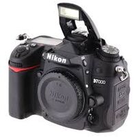 Nikon ď7000 