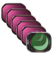 Качествени филтри за дрон DJI mini 4 Pro