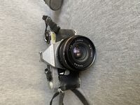 фотоапарат PENTAX ME SUPER