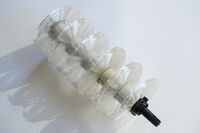 Спирали за Krokus 