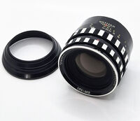 Steinheil München Macro-Quinar 100mm f2.8 m42 резба