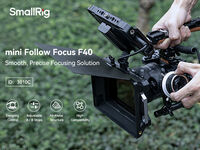 SmallRig Mini Follow Focus F40