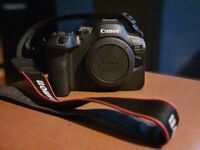 Canon EOS R6 Mark II