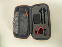 Микрофон Comica VM10 Pro