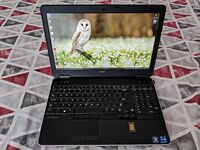 Dell Latitude E6540 i7-4710MQ