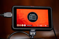  Продавам Atomos Ninja V 