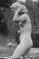 Продавам обектив на резба М42 Carl Zeiss Jena Triotar T 135mm F4 (15bl.)