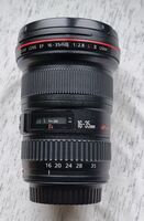 Canon EF 16-35mm f/2.8L II USM (s/n %1824) - супер опция и за R серията с адаптер