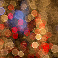 Meyer Optik Görlitz Trioplan 2.8 / 100 на M42  RED V 15 ламела