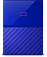 Продавам Външен хард диск Western Digital My Passport 4TB USB 3.0