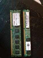 модули памет ddr3 2х8gb
