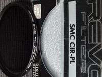 Филтри - 46мм, 49мм, 62мм, 67мм, 72мм и 77мм - Variable ND, CPL, UV