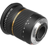 Tamron SP AF 10-24mm f/3.5-4.5 Di II LD Aspherical (IF) за Canon EF-S