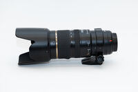 Tamron SP 70-200mm f/2.8 Di VC USD за Canon EF