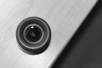 НОВ / Canon RF 24-105MM F4-7.1 IS STM