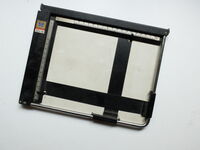 ПОЛСКА рамка за копиране на снимки 13/18 метална