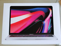 Apple MacBook Pro M1 (2022) 13.3" с екстри