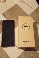 Motorola Razr40