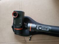 Feiyu Tech Summon Plus 4k 3 axis camera