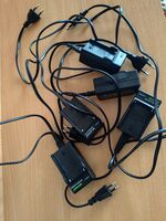 Зарядно у-во NEEWER за Sony NP-F Type