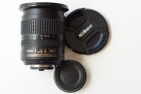  AF-S DX NIKKOR 10-24mm f/3.5-4.5G ED