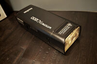 Светкавица GODOX AD200 