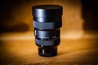 Sigma 14-24mm F/2.8 DG DN Art - Sony E-Mount