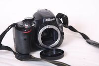 Продавам Nikon 5100 тяло